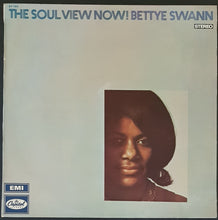 Load image into Gallery viewer, Bettye Swann - The Soul View Now!