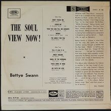 Load image into Gallery viewer, Bettye Swann - The Soul View Now!
