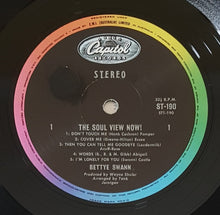 Load image into Gallery viewer, Bettye Swann - The Soul View Now!