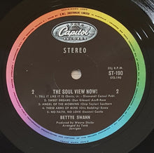 Load image into Gallery viewer, Bettye Swann - The Soul View Now!