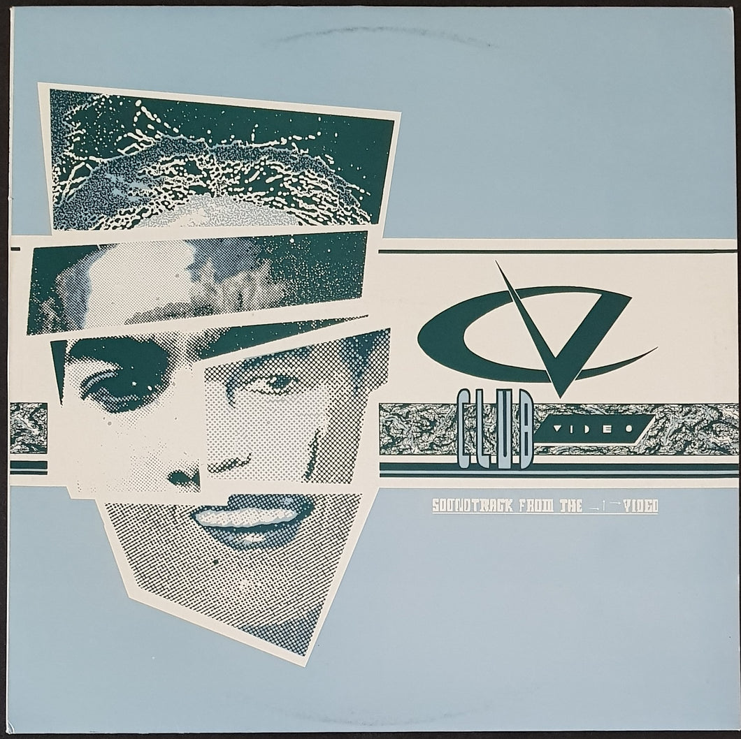 Tch,Tch,Tch - Club Video