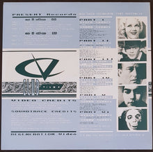 Load image into Gallery viewer, Tch,Tch,Tch - Club Video