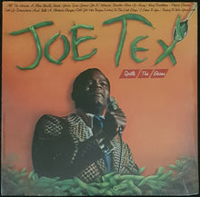 Load image into Gallery viewer, Joe Tex - Joe Tex Spills The Beans