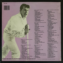 Load image into Gallery viewer, Gene Vincent &amp; His Blue Caps - The Capitol Years &#39;56-&#39;63