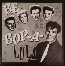 Load image into Gallery viewer, Gene Vincent &amp; His Blue Caps - The Capitol Years &#39;56-&#39;63