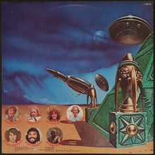 Load image into Gallery viewer, Windchase - Symphinity + Promo T-shirt + Bio