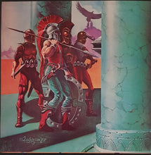 Load image into Gallery viewer, Windchase - Symphinity + Promo T-shirt + Bio