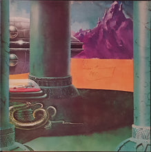 Load image into Gallery viewer, Windchase - Symphinity + Promo T-shirt + Bio