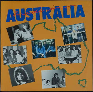 V/A - Made In Australia