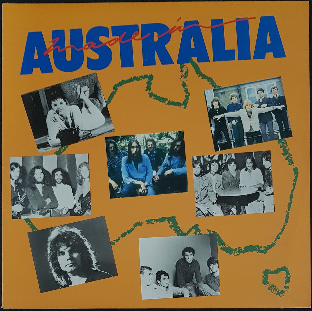 V/A - Made In Australia
