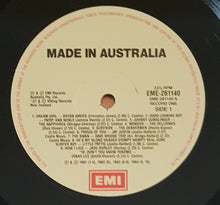 Load image into Gallery viewer, V/A - Made In Australia