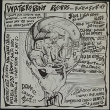 Load image into Gallery viewer, V/A - Fuck Or Fuck Off