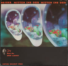 Load image into Gallery viewer, V/A - Mitten Ins Ohr