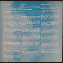 Load image into Gallery viewer, V/A - Mitten Ins Ohr