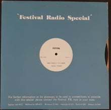 Load image into Gallery viewer, V/A - New Wave Is The Rave - Radio Promo