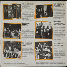 Load image into Gallery viewer, V/A - Swingin&#39; From The Trees A Sydney Compilation