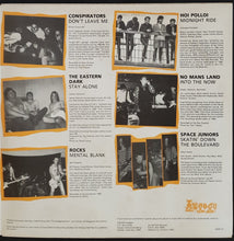 Load image into Gallery viewer, V/A - Swingin&#39; From The Trees A Sydney Compilation