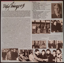 Load image into Gallery viewer, V/A - Ugly Things Vol.3 Savage Sounds From The Sixties