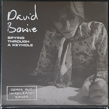 Load image into Gallery viewer, David Bowie - Spying Through A Keyhole