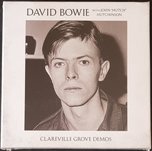 Load image into Gallery viewer, David Bowie - Clareville Grove Demos