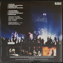 Load image into Gallery viewer, Iron Maiden - Iron Maiden - Reissue