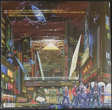Load image into Gallery viewer, Iron Maiden - Somewhere In Time - Reissue