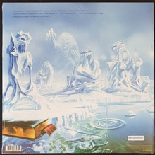 Load image into Gallery viewer, Iron Maiden - Seventh Son Of A Seventh Son - Reissue