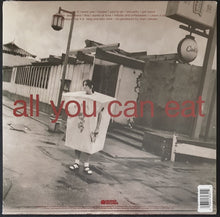 Load image into Gallery viewer, K.D. Lang - All You Can Eat