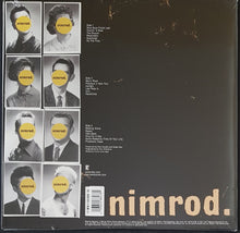 Load image into Gallery viewer, Green Day - Nimrod. - Reissue