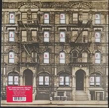 Load image into Gallery viewer, Led Zeppelin - Physical Graffiti - 50th Anniversary Edition