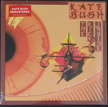 Load image into Gallery viewer, Kate Bush - The Kick Inside