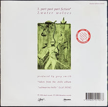 Load image into Gallery viewer, Chills - Part Past Part Fiction