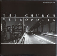 Church - Metropolis