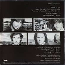 Load image into Gallery viewer, Church - Metropolis