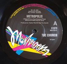 Load image into Gallery viewer, Church - Metropolis