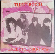 Church - Under The Milky Way