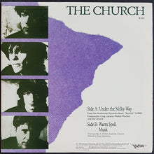 Load image into Gallery viewer, Church - Under The Milky Way