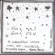 Load image into Gallery viewer, Crent - 9.K.?