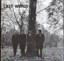 Load image into Gallery viewer, Last Words - Todays Kidz