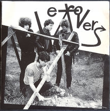 Load image into Gallery viewer, Leftovers - Killing Time