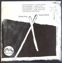 Load image into Gallery viewer, Leftovers - Killing Time