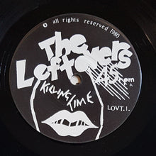 Load image into Gallery viewer, Leftovers - Killing Time