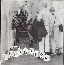 Load image into Gallery viewer, Leftovers (OZ Ska) - The Lemonade Song