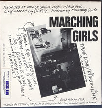Load image into Gallery viewer, Marching Girls - True Love
