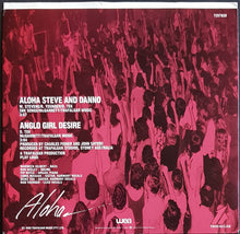 Load image into Gallery viewer, Radio Birdman - Aloha Steve And Danno