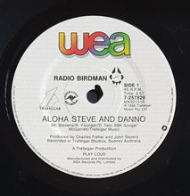 Load image into Gallery viewer, Radio Birdman - Aloha Steve And Danno