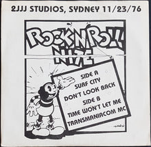 Load image into Gallery viewer, Radio Birdman - Surfin' At 2JJJ Live E.P.