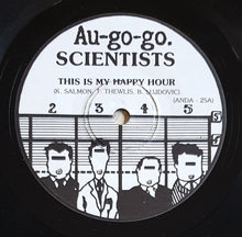 Load image into Gallery viewer, Scientists - This Is My Happy Hour