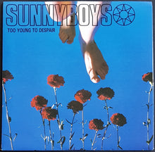 Load image into Gallery viewer, Sunnyboys - Too Young To Despair