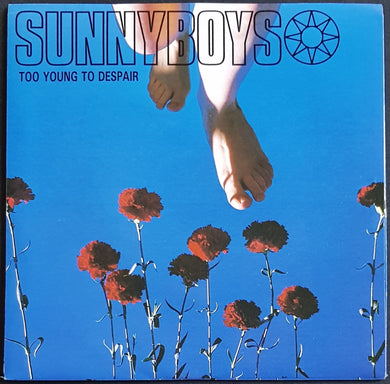 Sunnyboys - Too Young To Despair